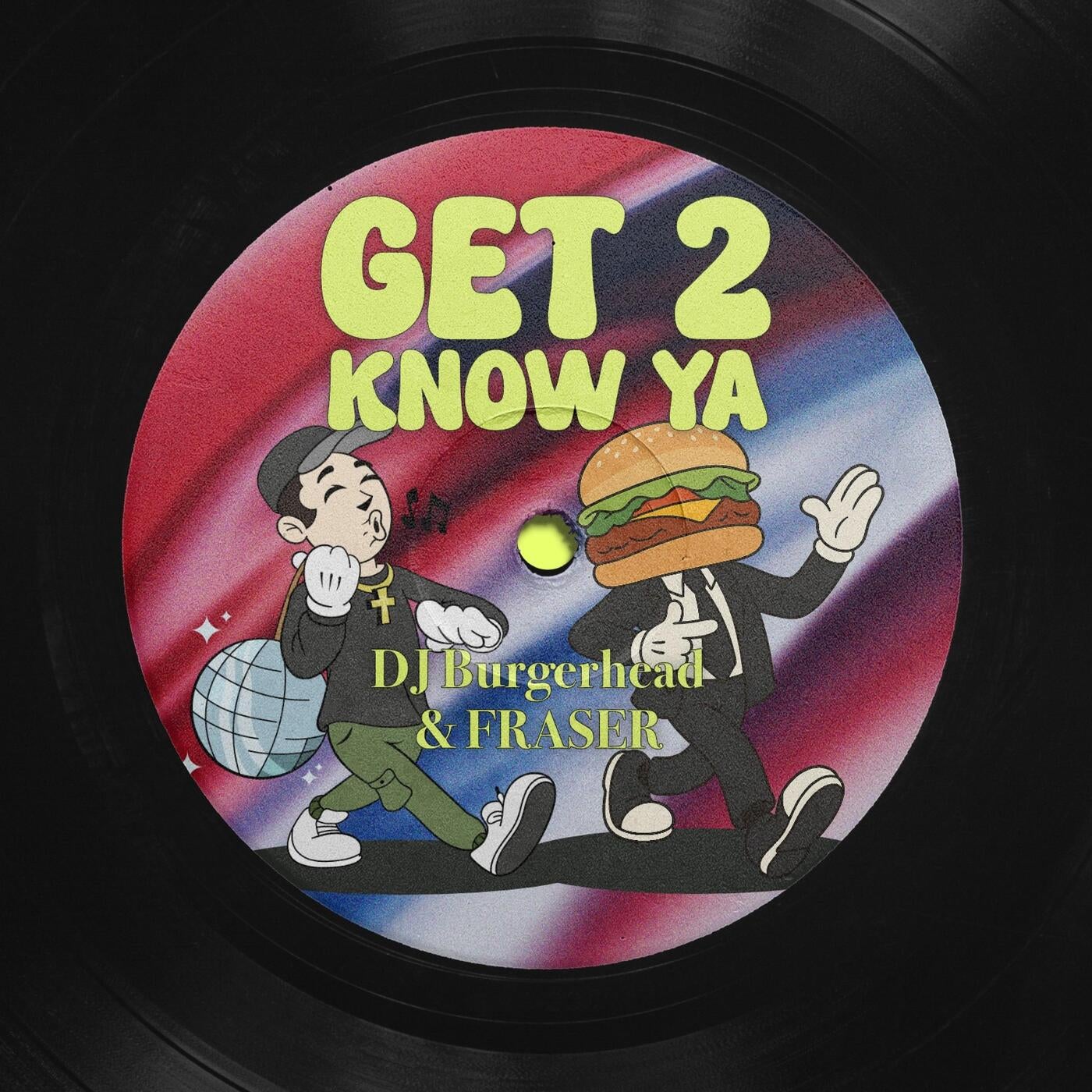 Get 2 Know Ya