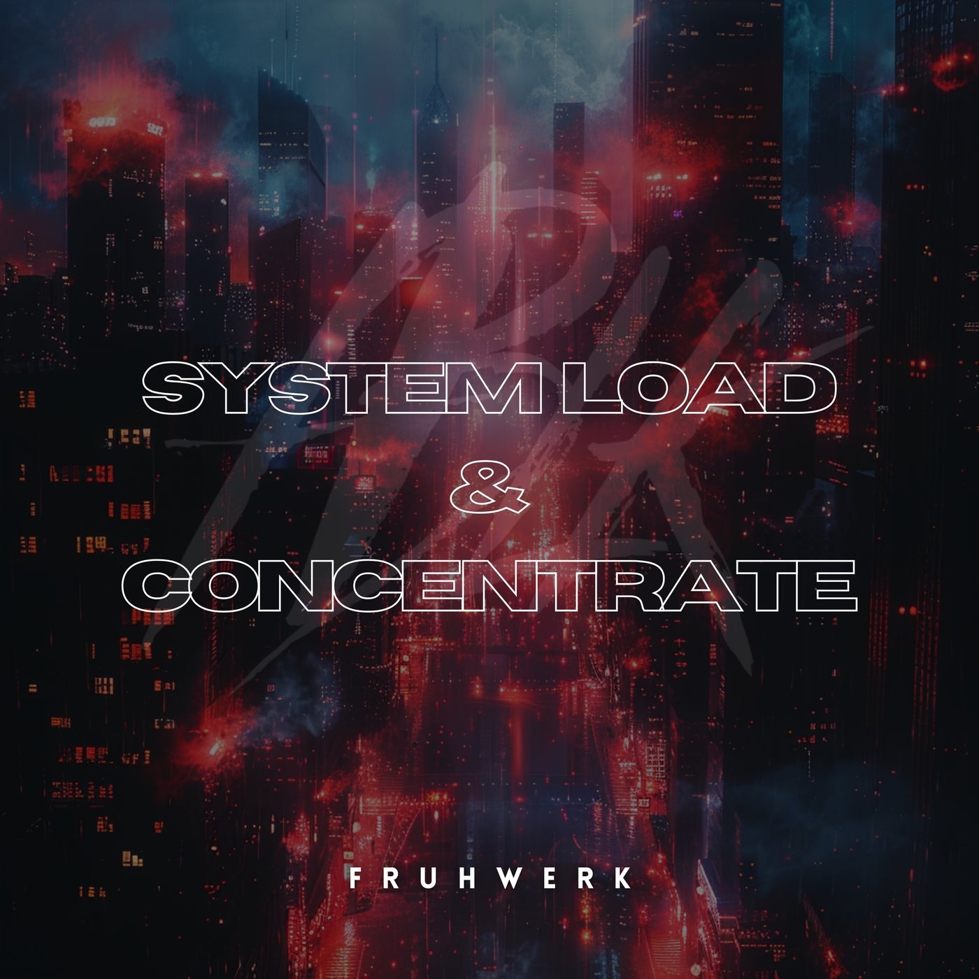 System Load & Concentrate