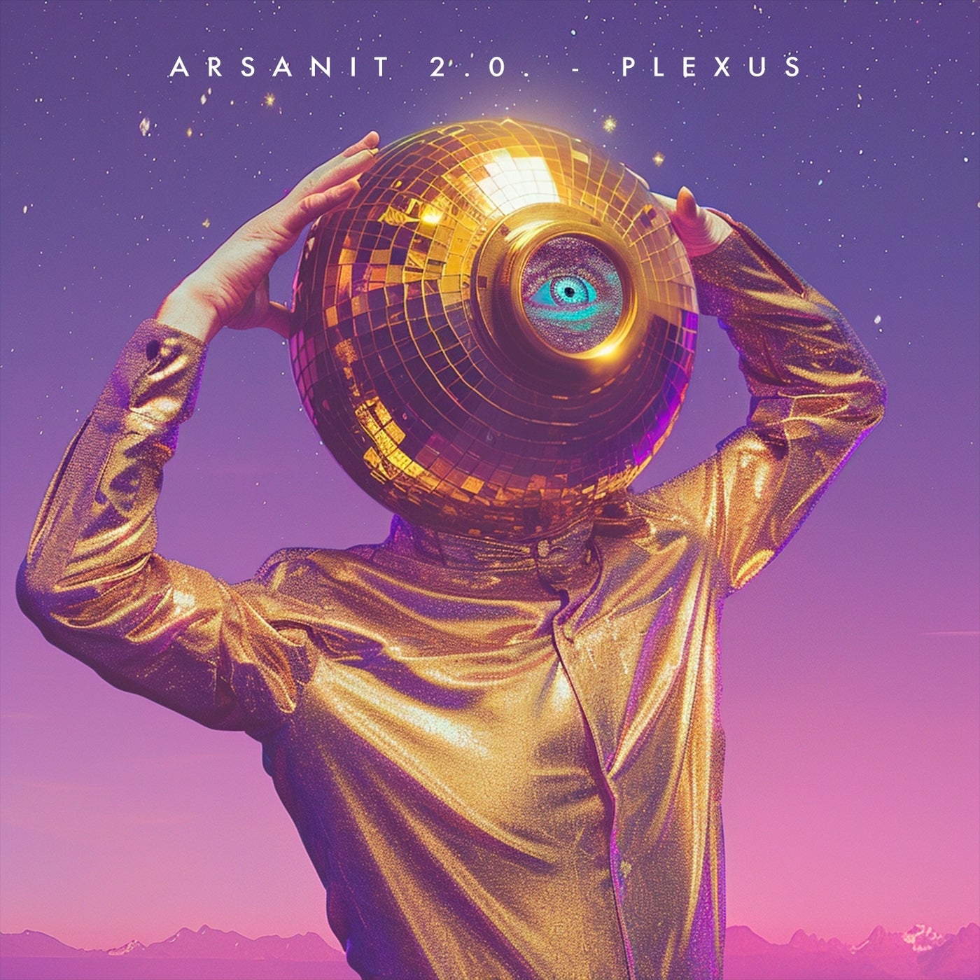 ARSANIT 2.0. –  Plexus [Arsa Funk]