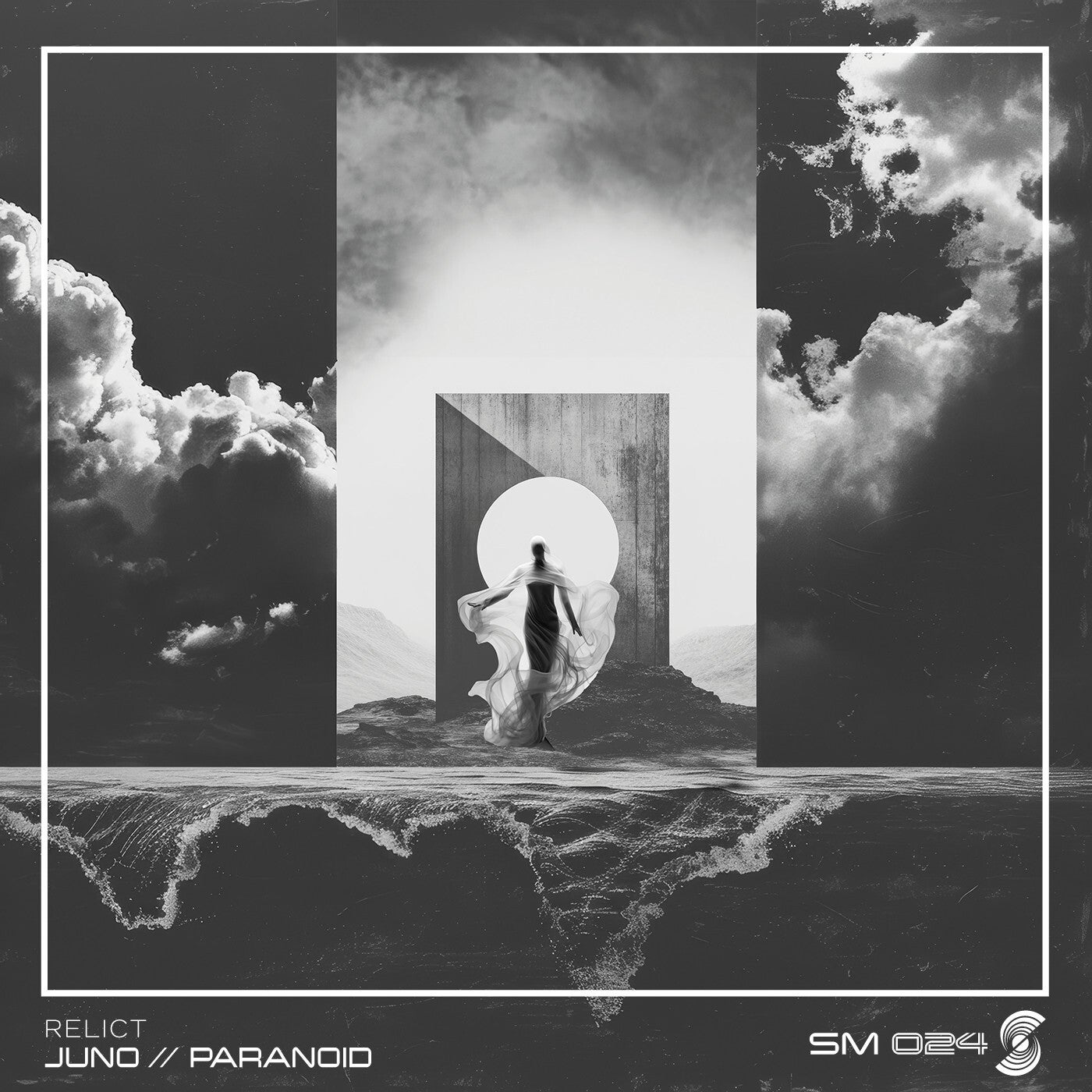 Juno / Paranoid