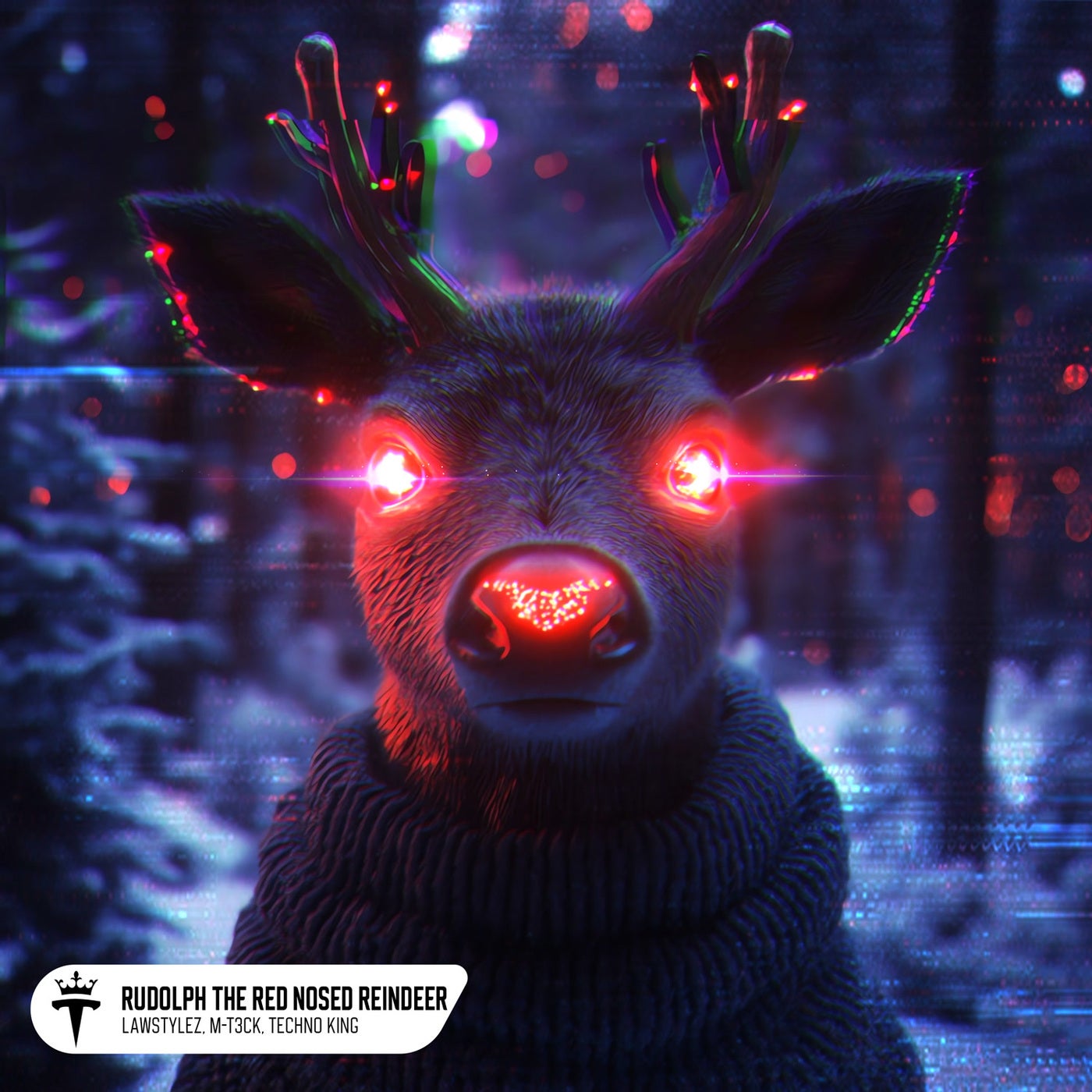 Rudolph the Red Nosed Reindeer