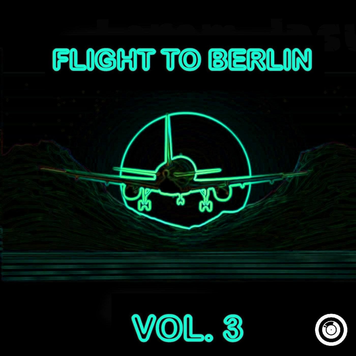 Flight To Berlin Vol. 3