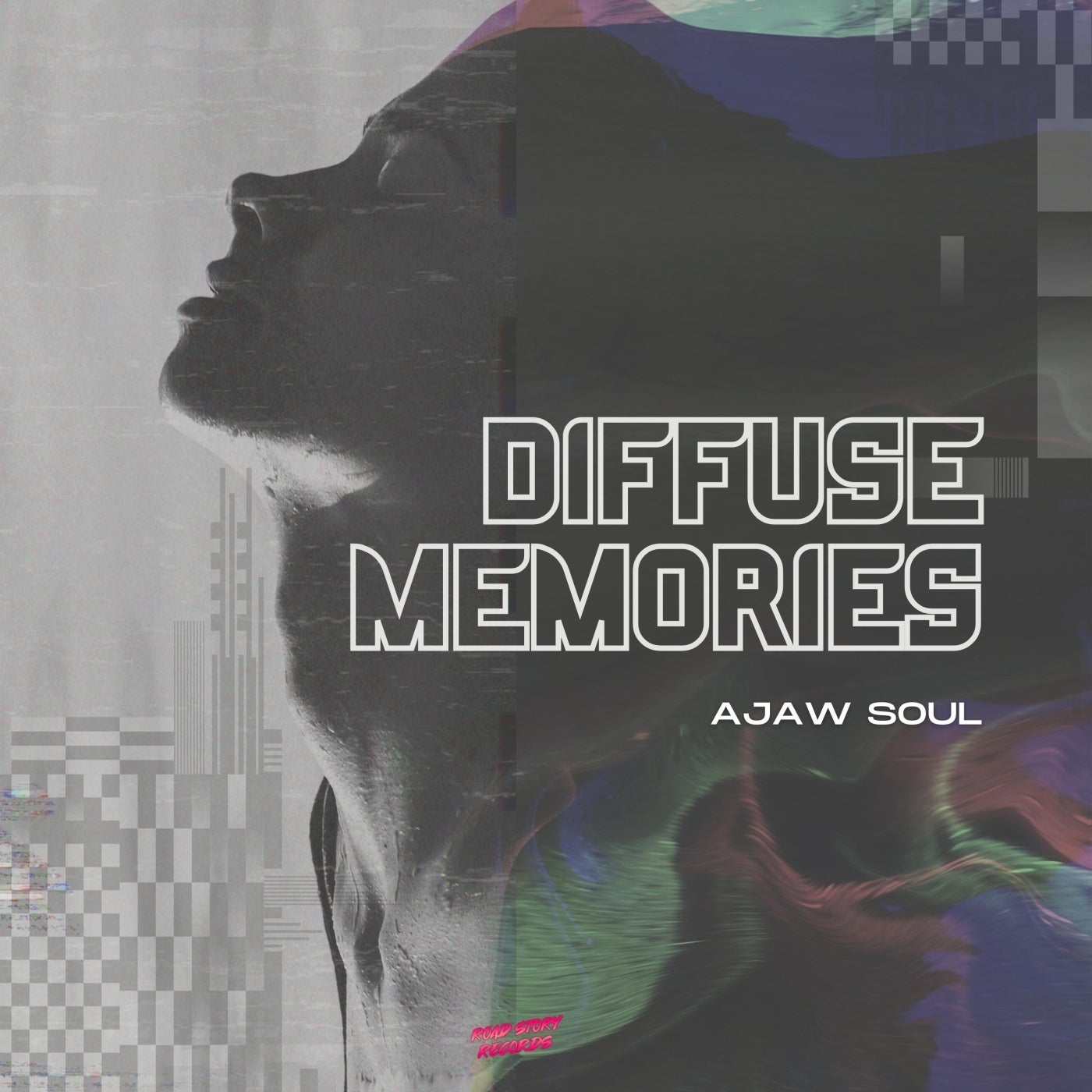 Diffuse Memories