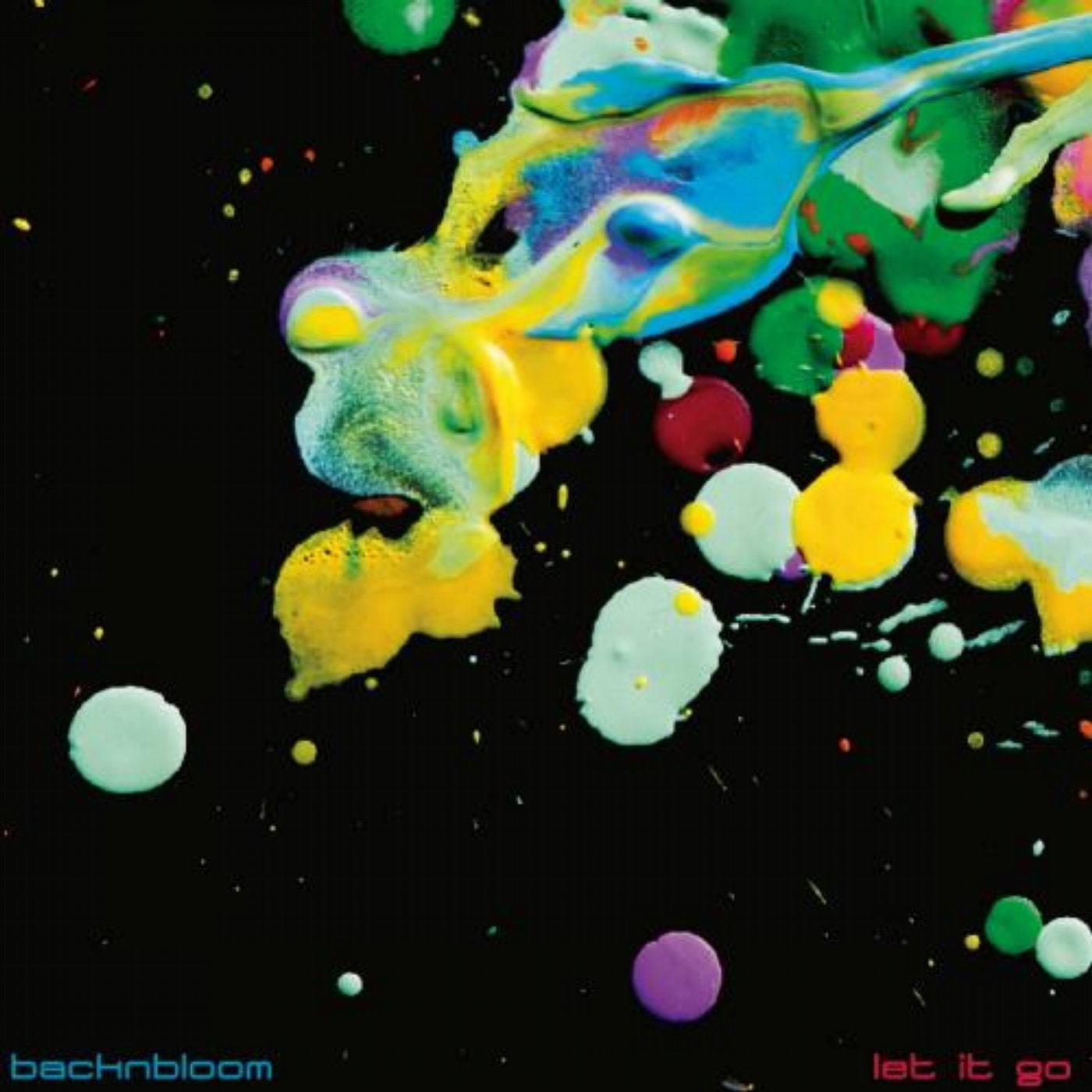 Let it Go EP