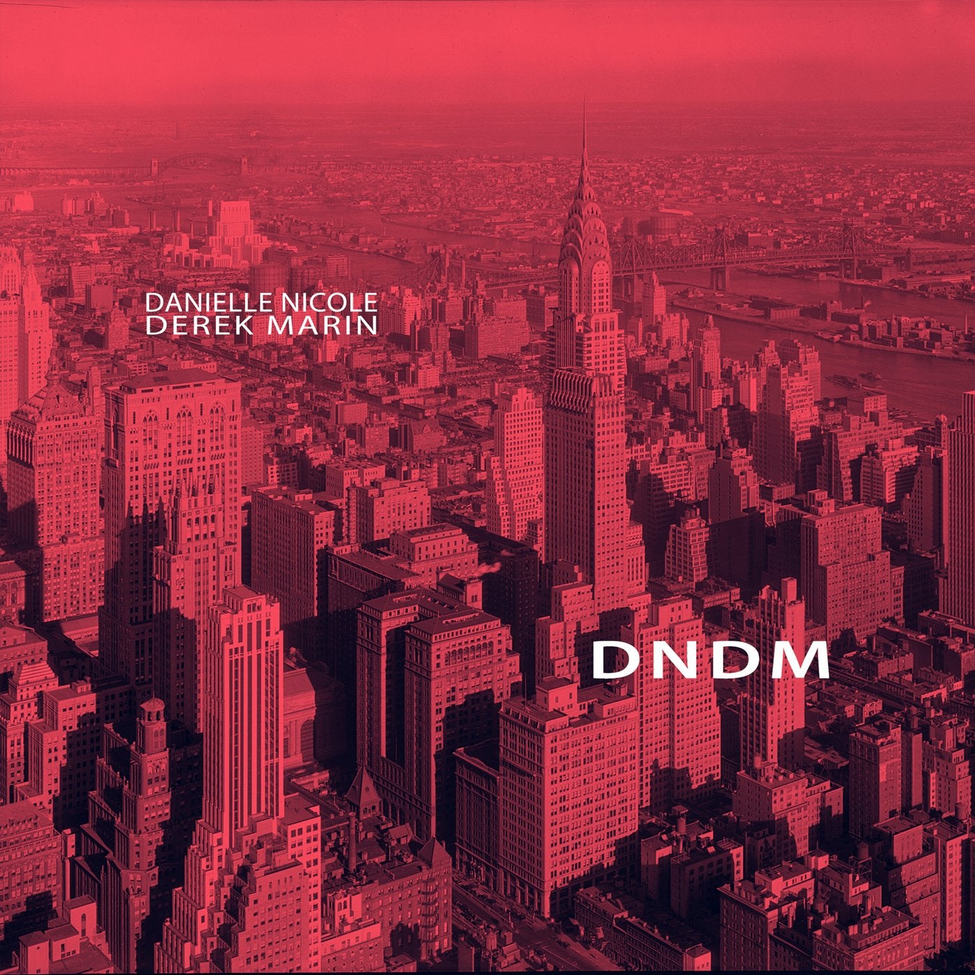 DNDM