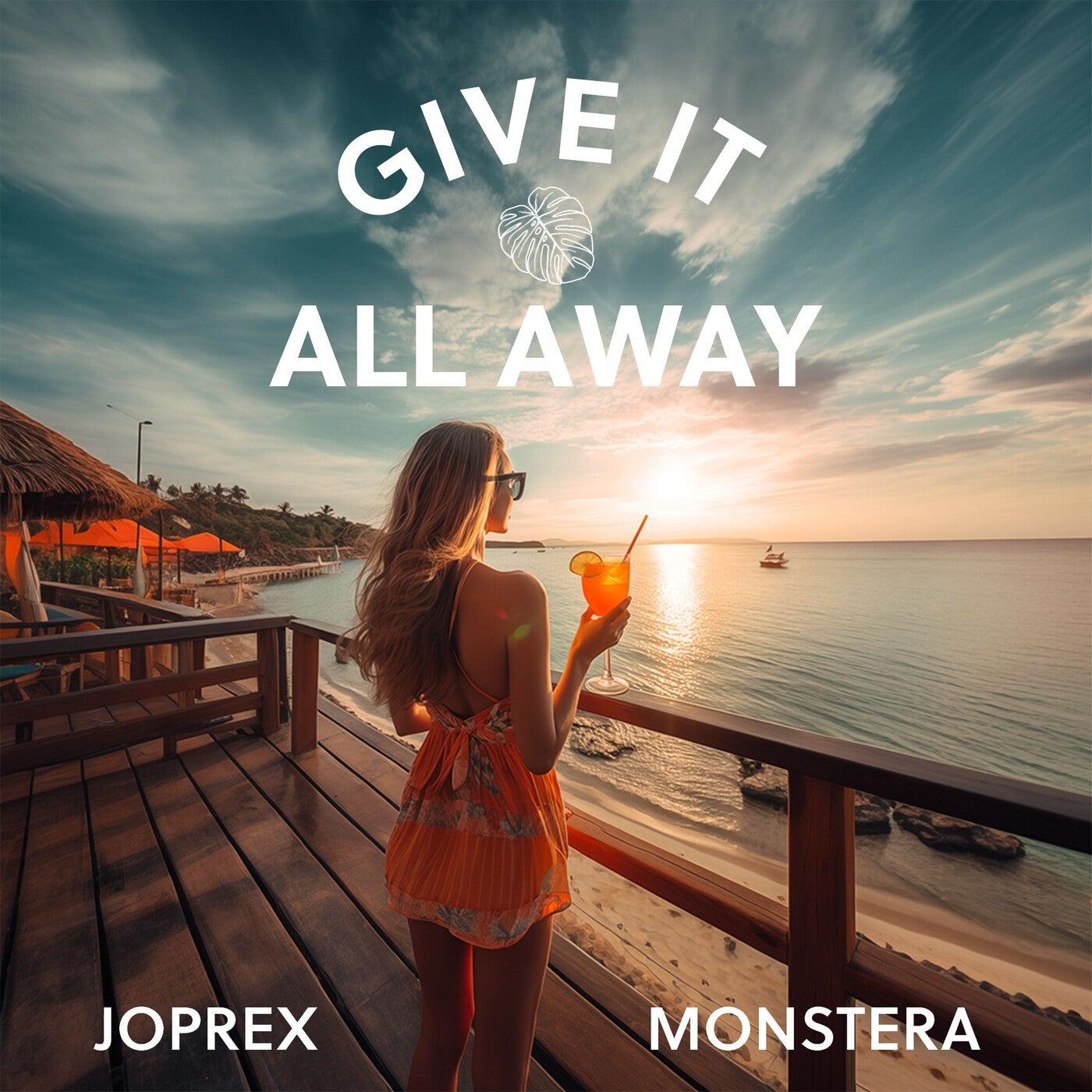 Give It All Away