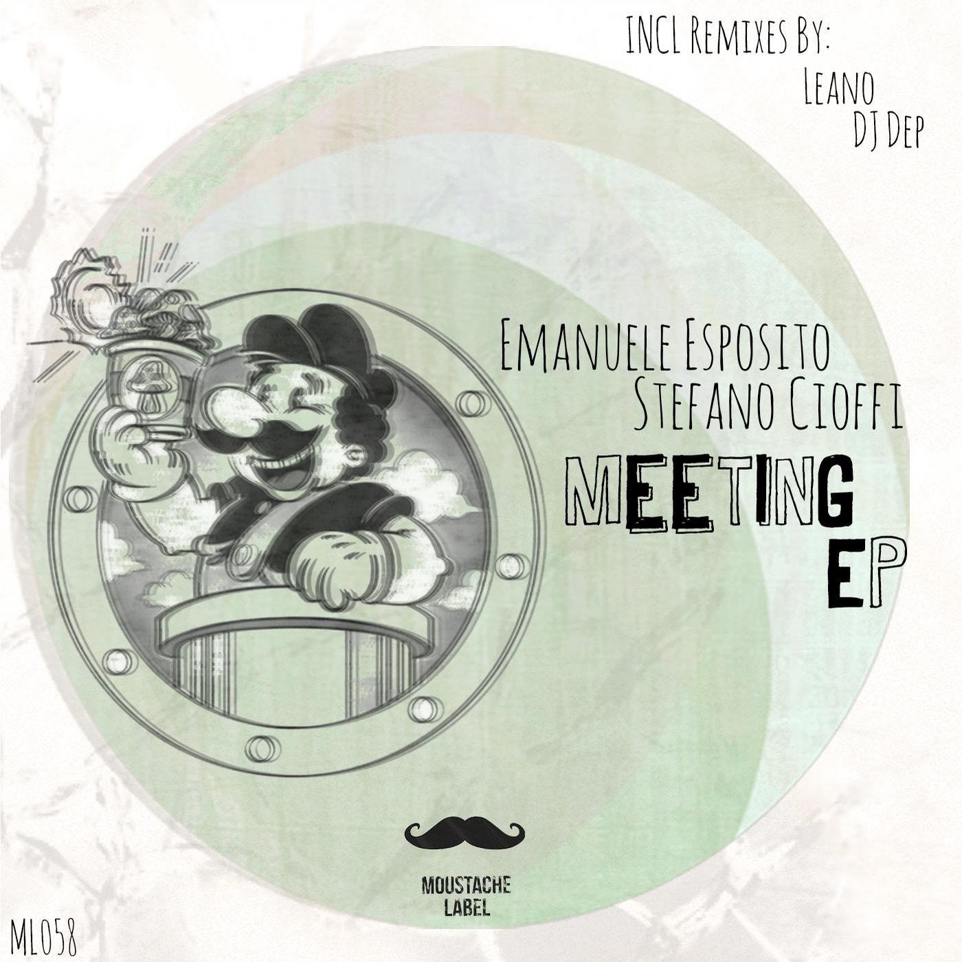 Meeting Ep