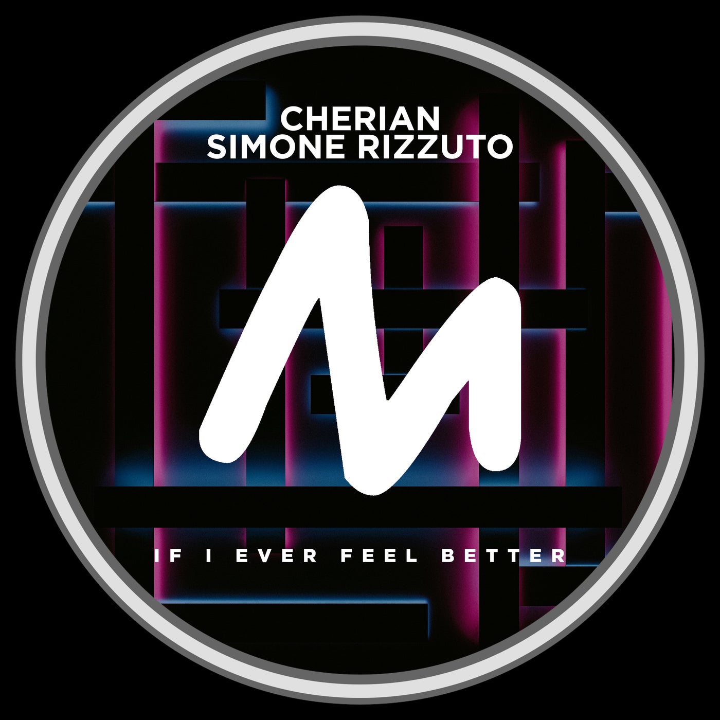 Simone Rizzuto, CHERIAN –  If I Ever Feel Better [Metropolitan Recordings]