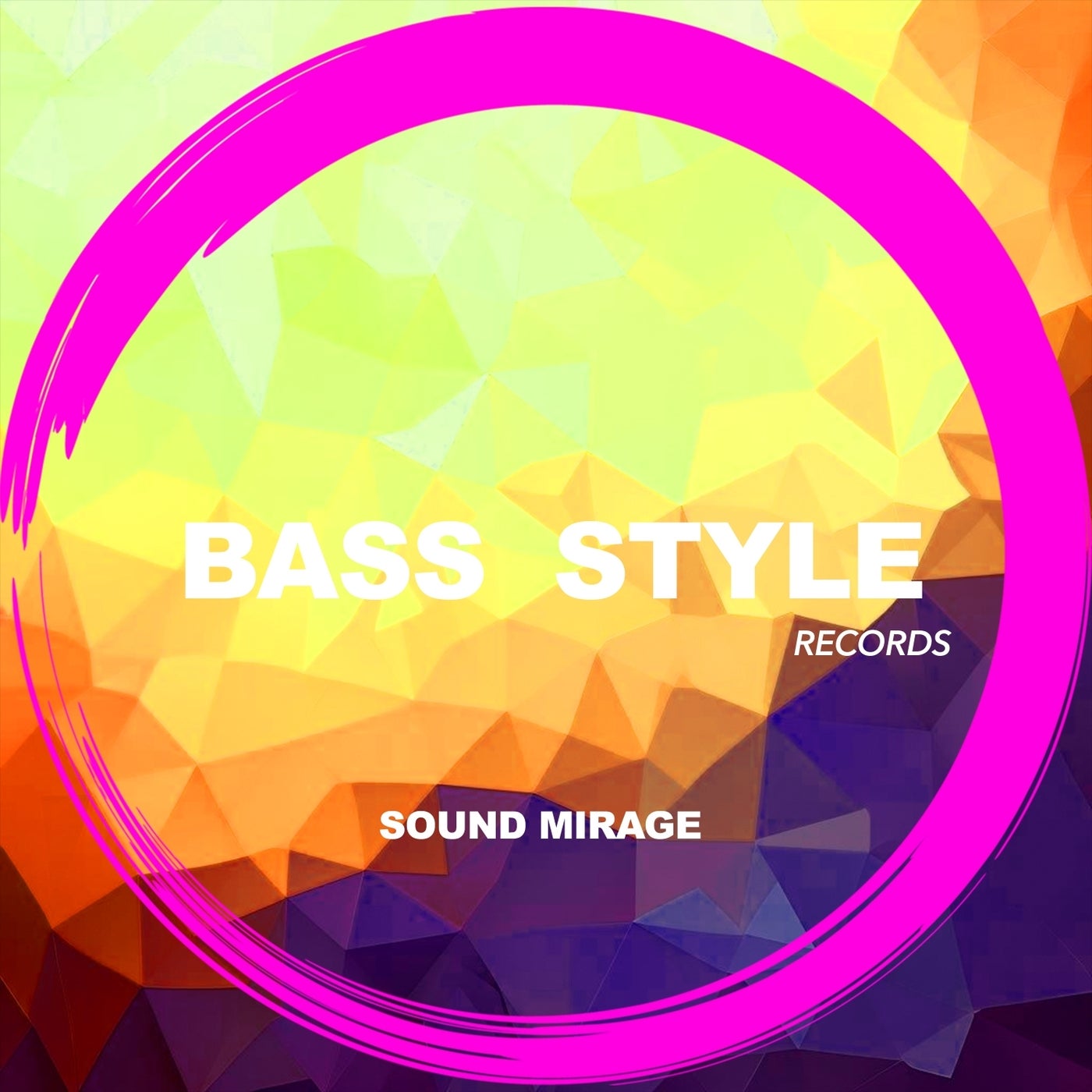 Sound Mirage