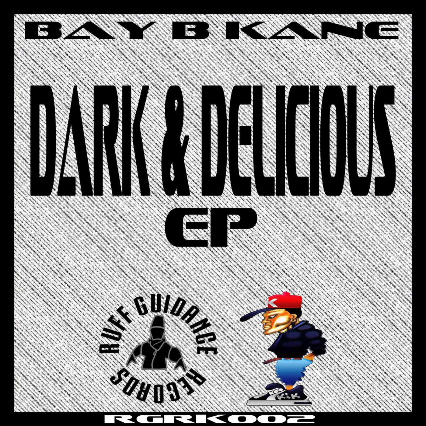 Dark & Delicious EP