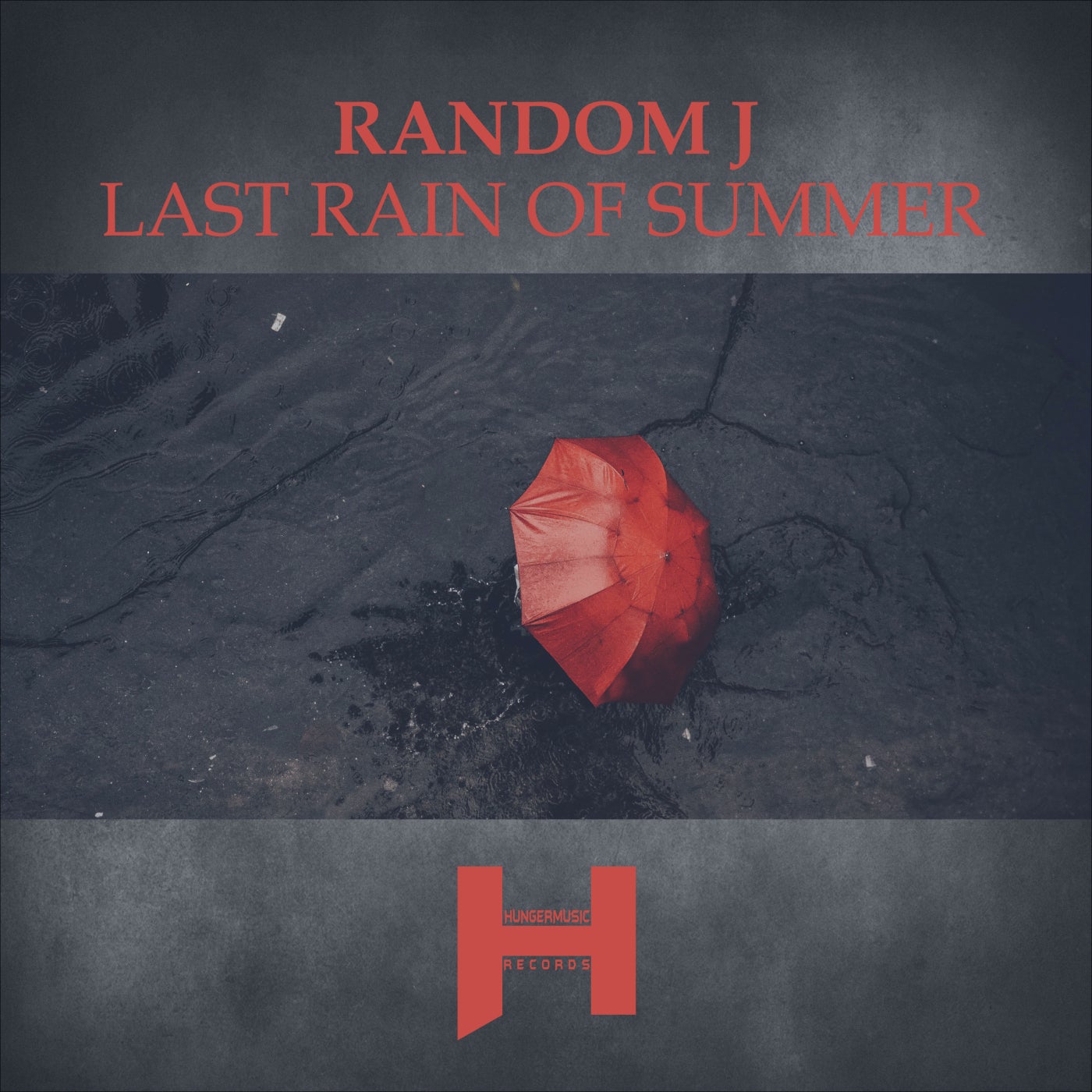 Last Rain of Summer
