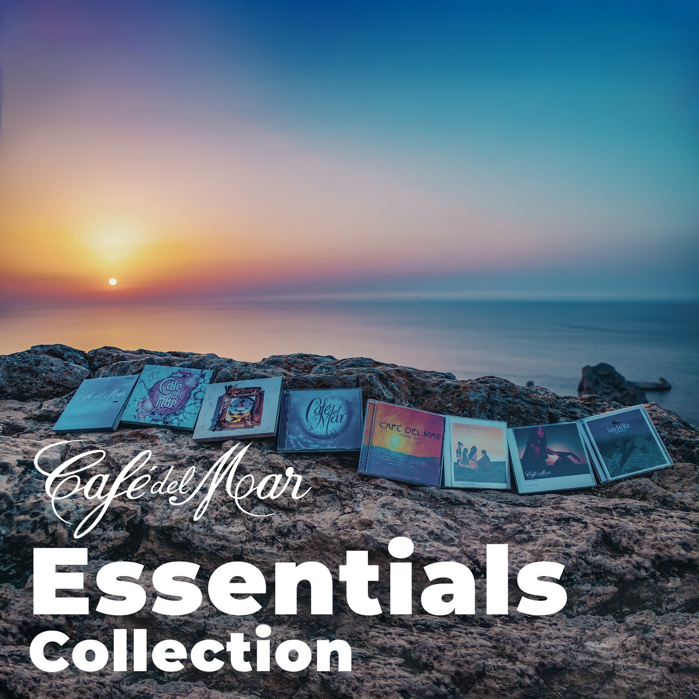 Essentials - Collection