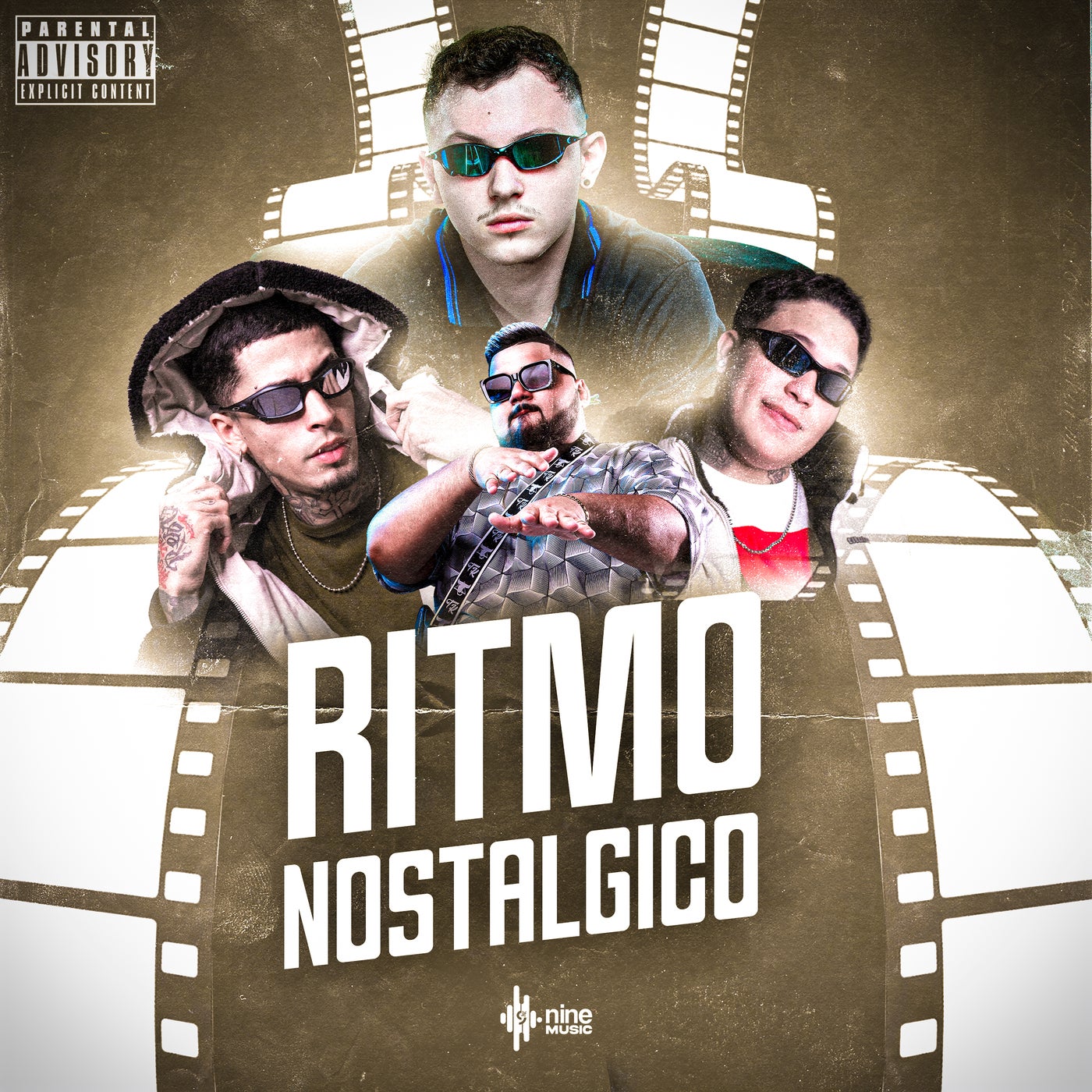 Ritmo Nostálgico