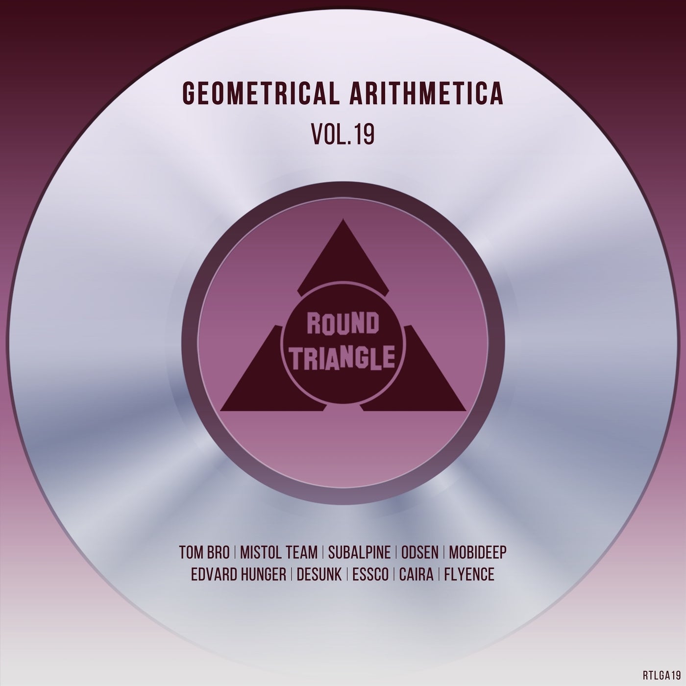 Geometrical Arithmetica, Vol.19