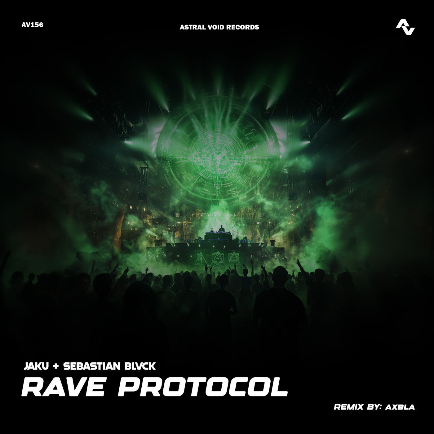 Rave Protocol