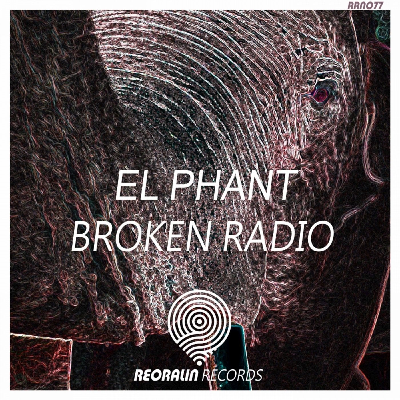 Broken Radio