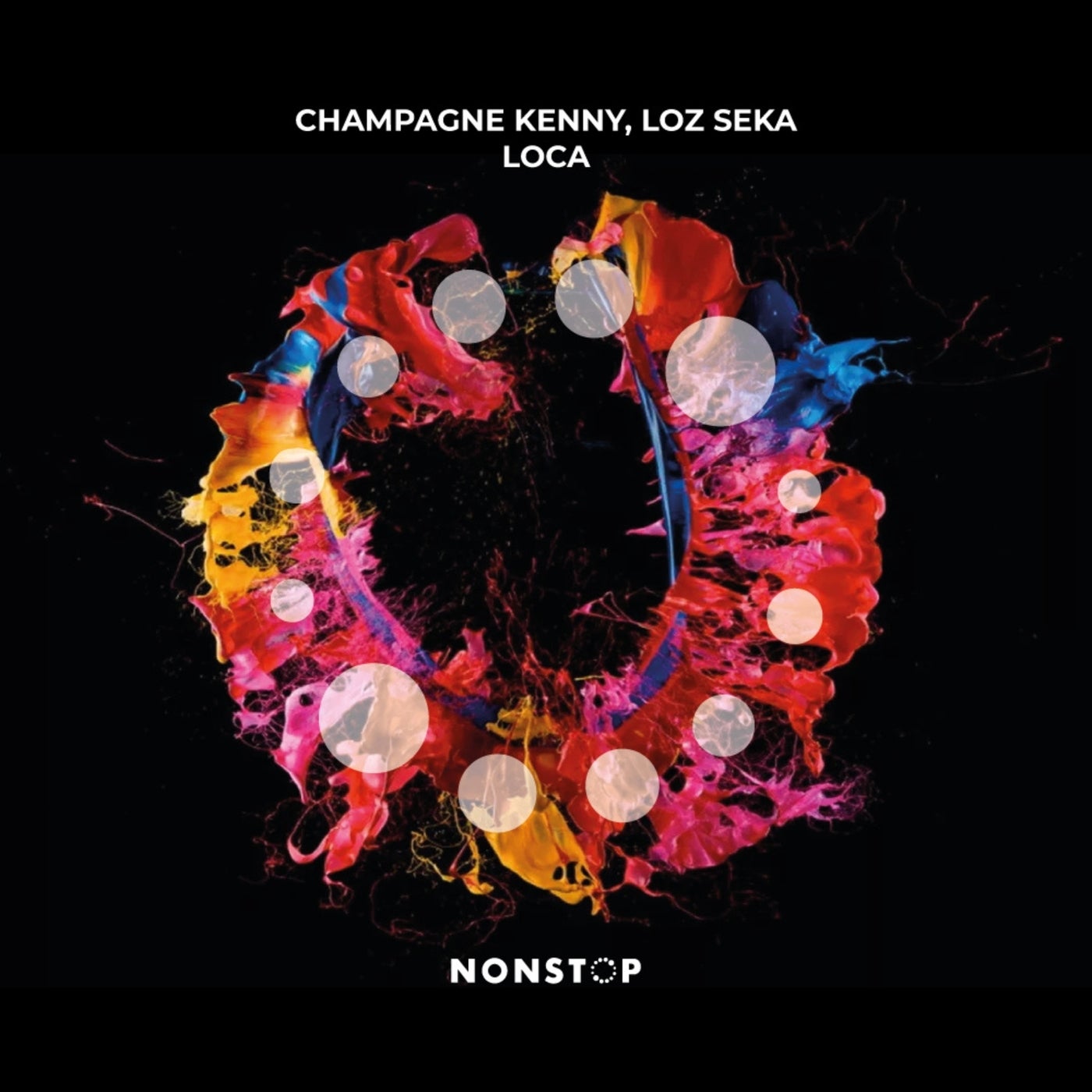 LOCA (Extended Mix)