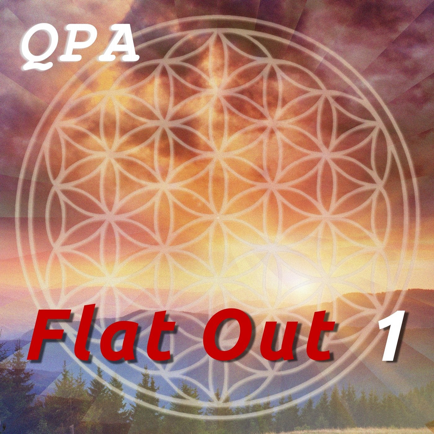 Flat Out 1
