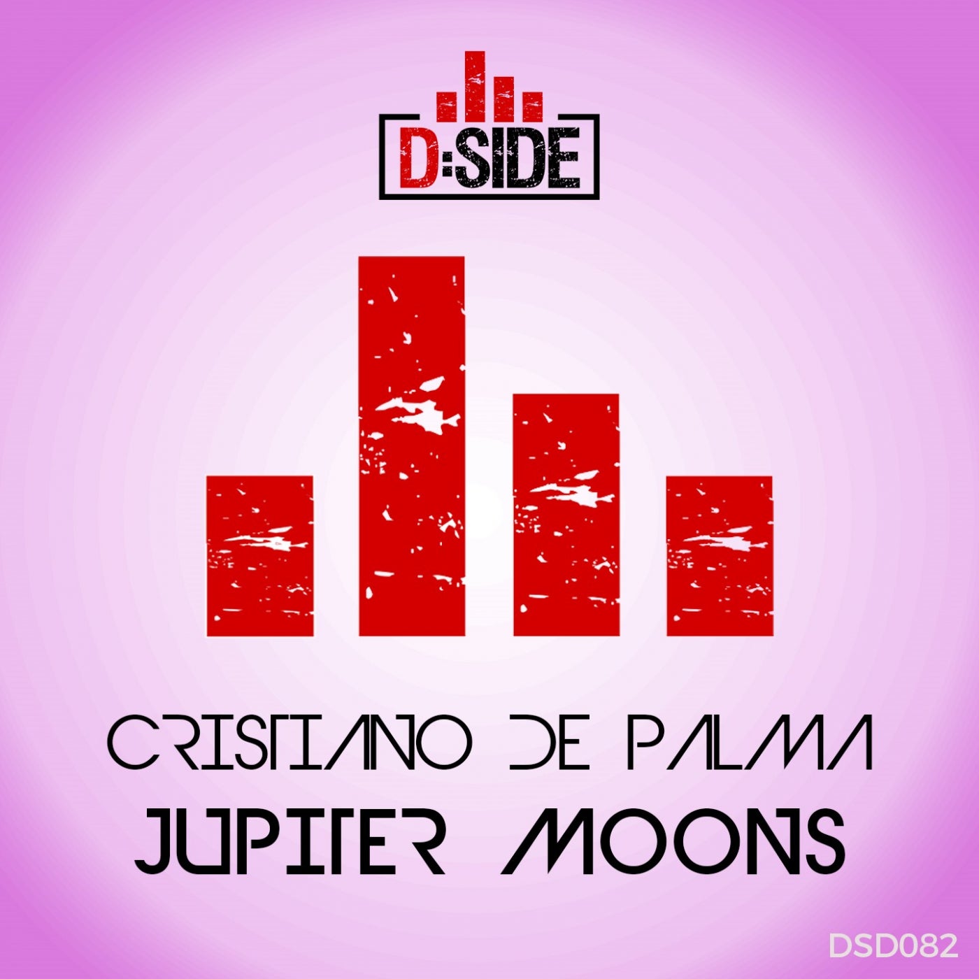Jupiter Moons