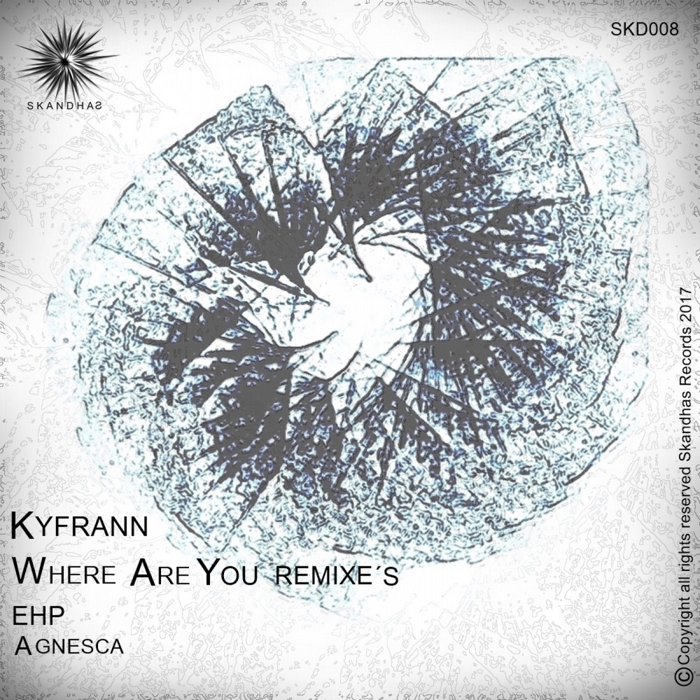 Where Are You Remixe´s