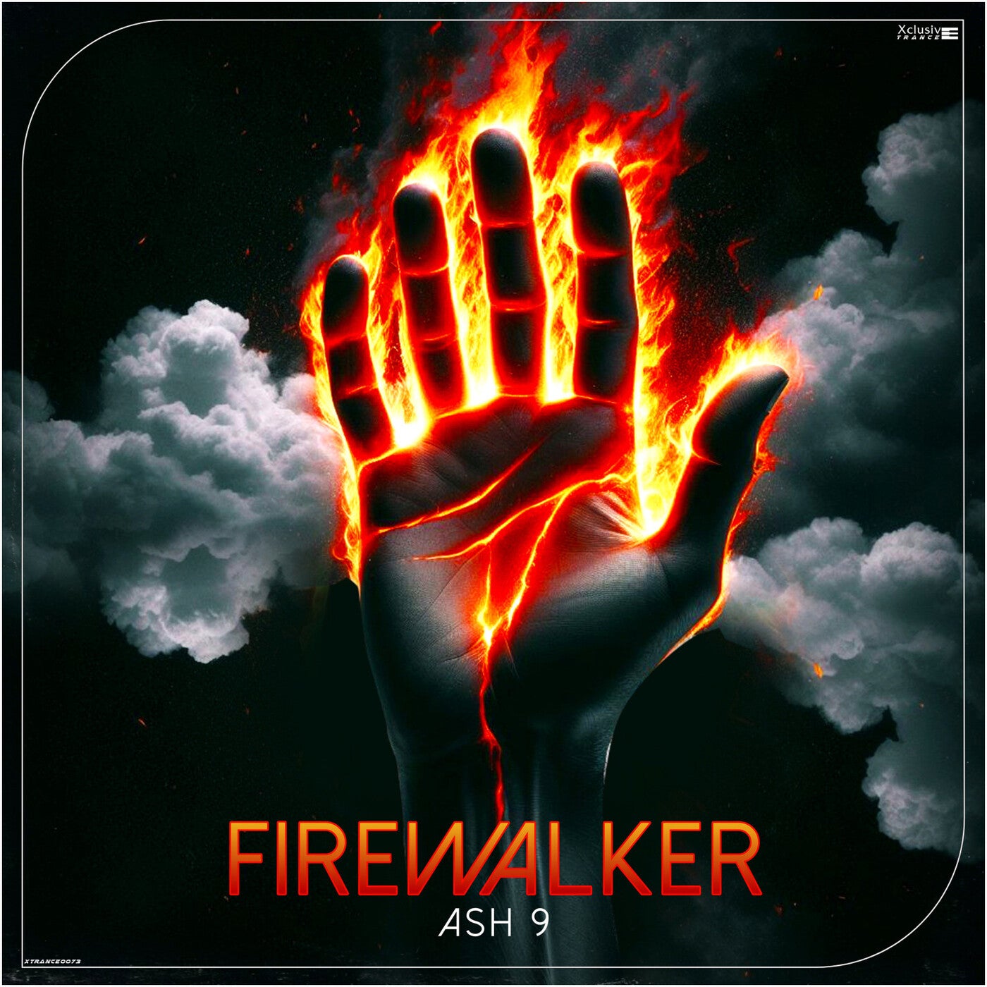 Firewalker