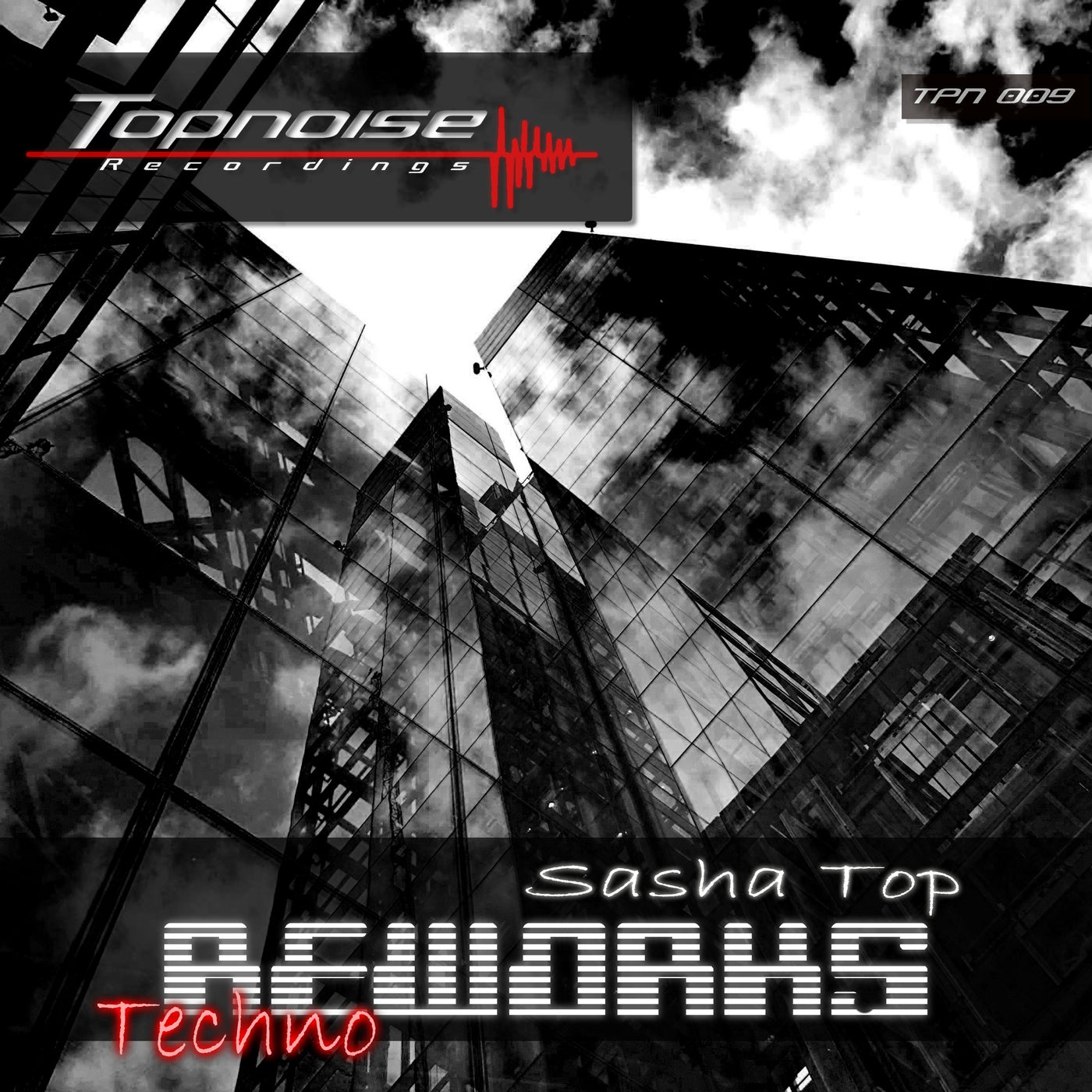 Techno Reworks