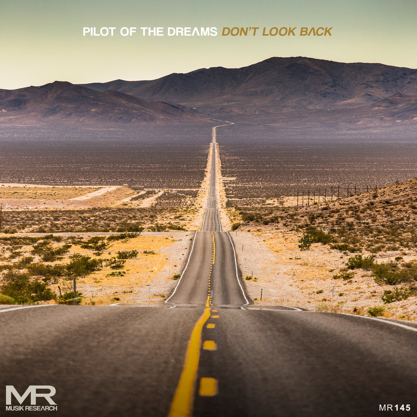 Don't Look Back