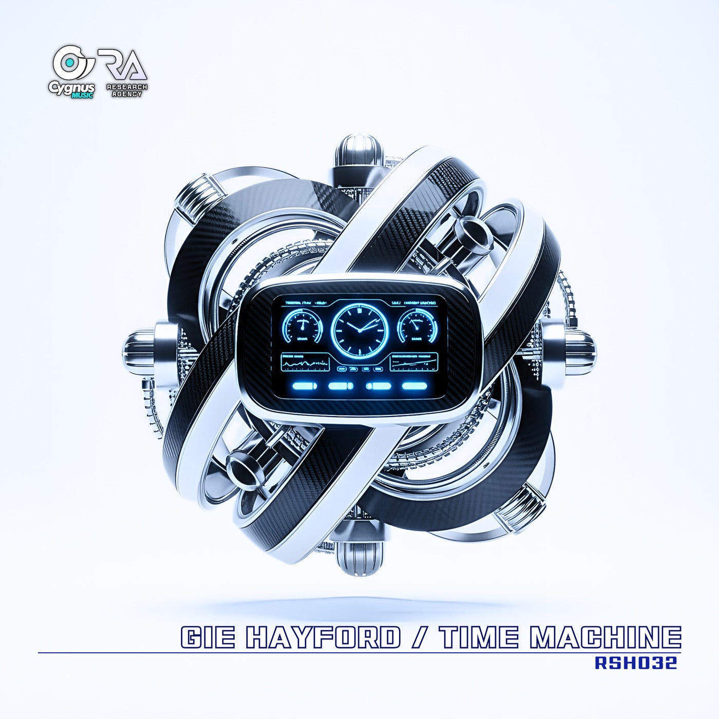 Time Machine (EP)