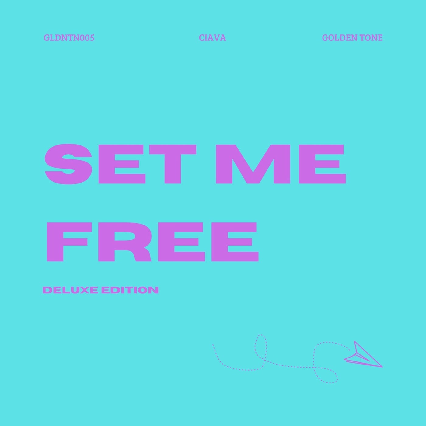 Set Me Free (Deluxe Edition)