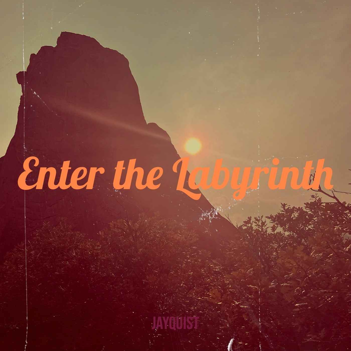 Enter the Labyrinth