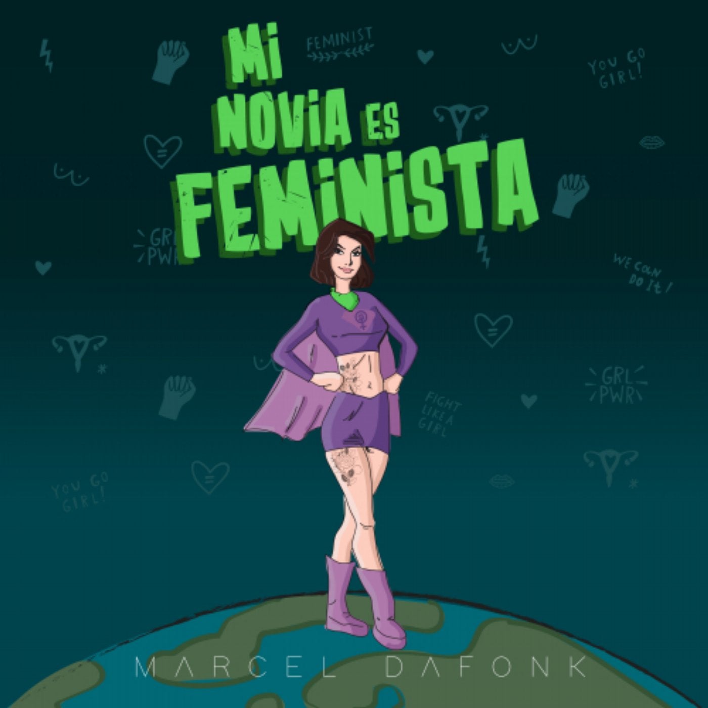 Mi Novia Es Feminista