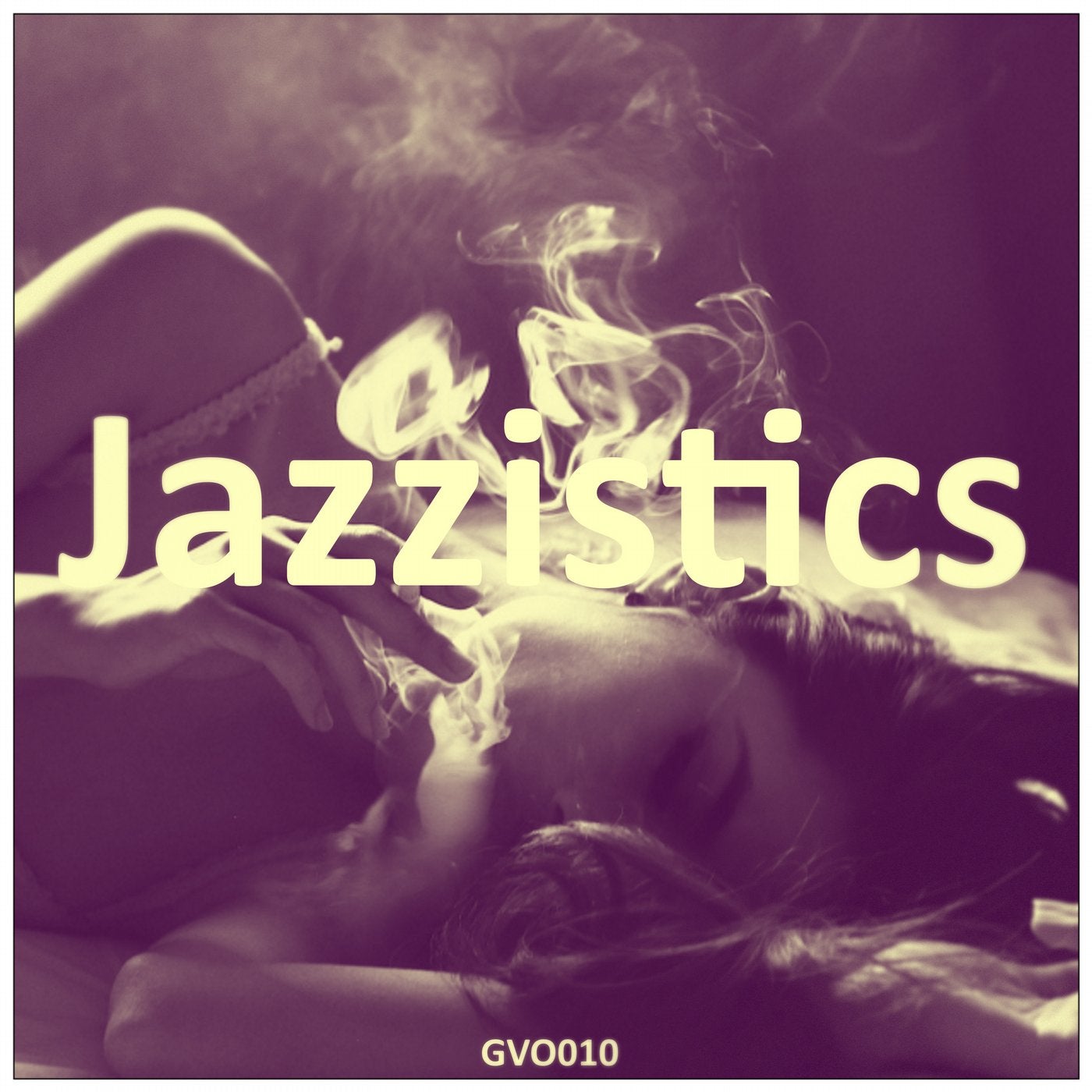 Jazzistics