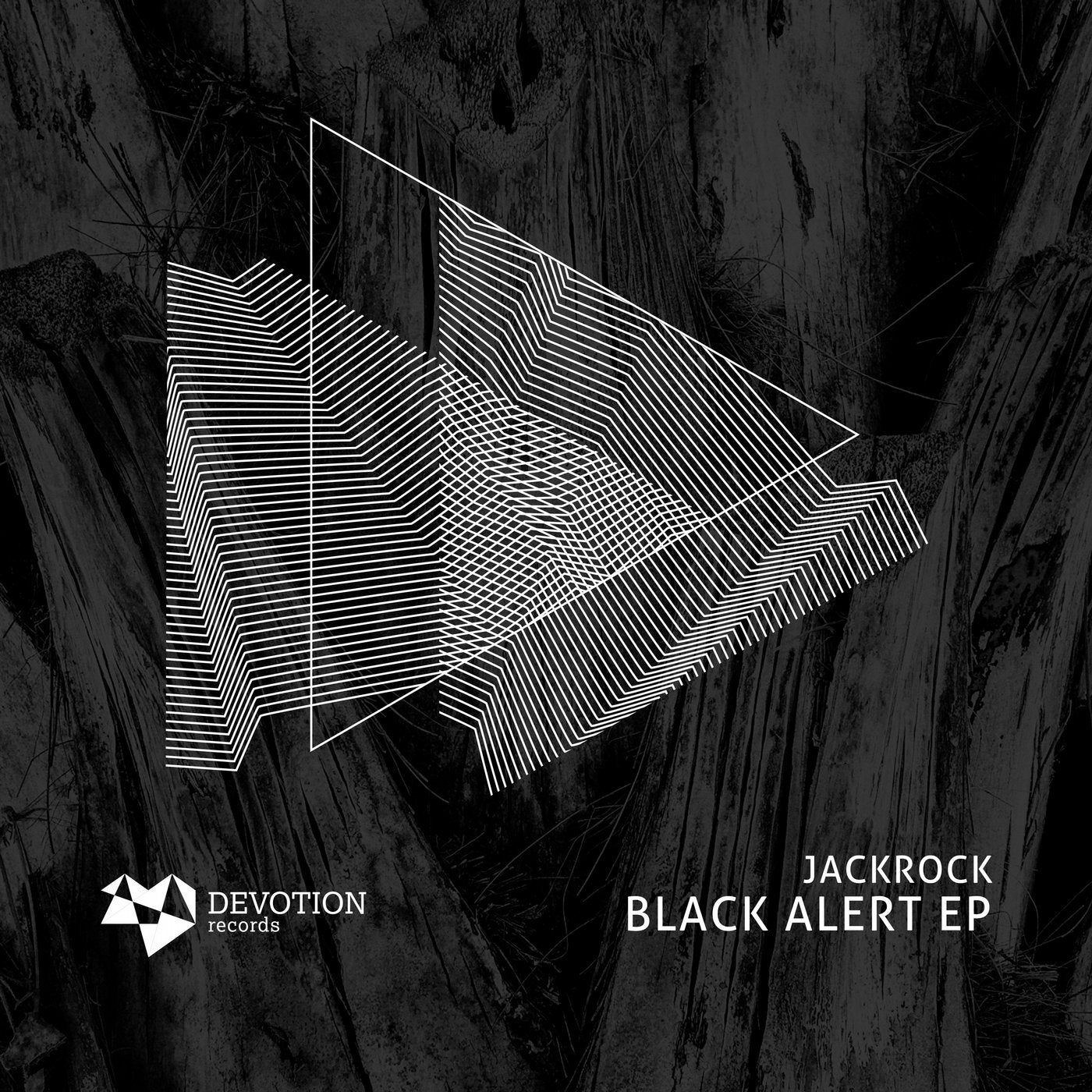 Black Alert EP