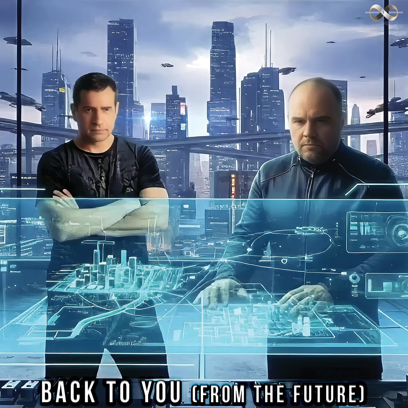 Back to You (From the Future)