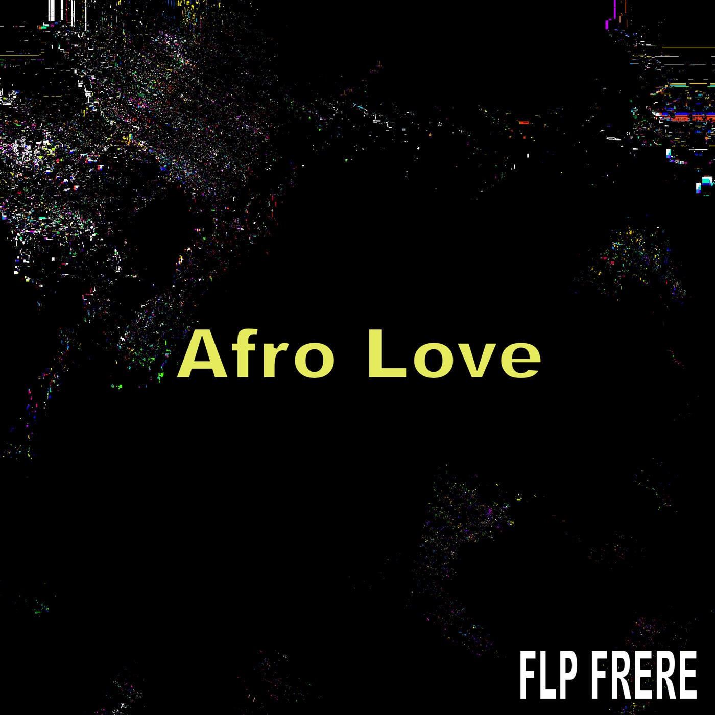 Afro Love