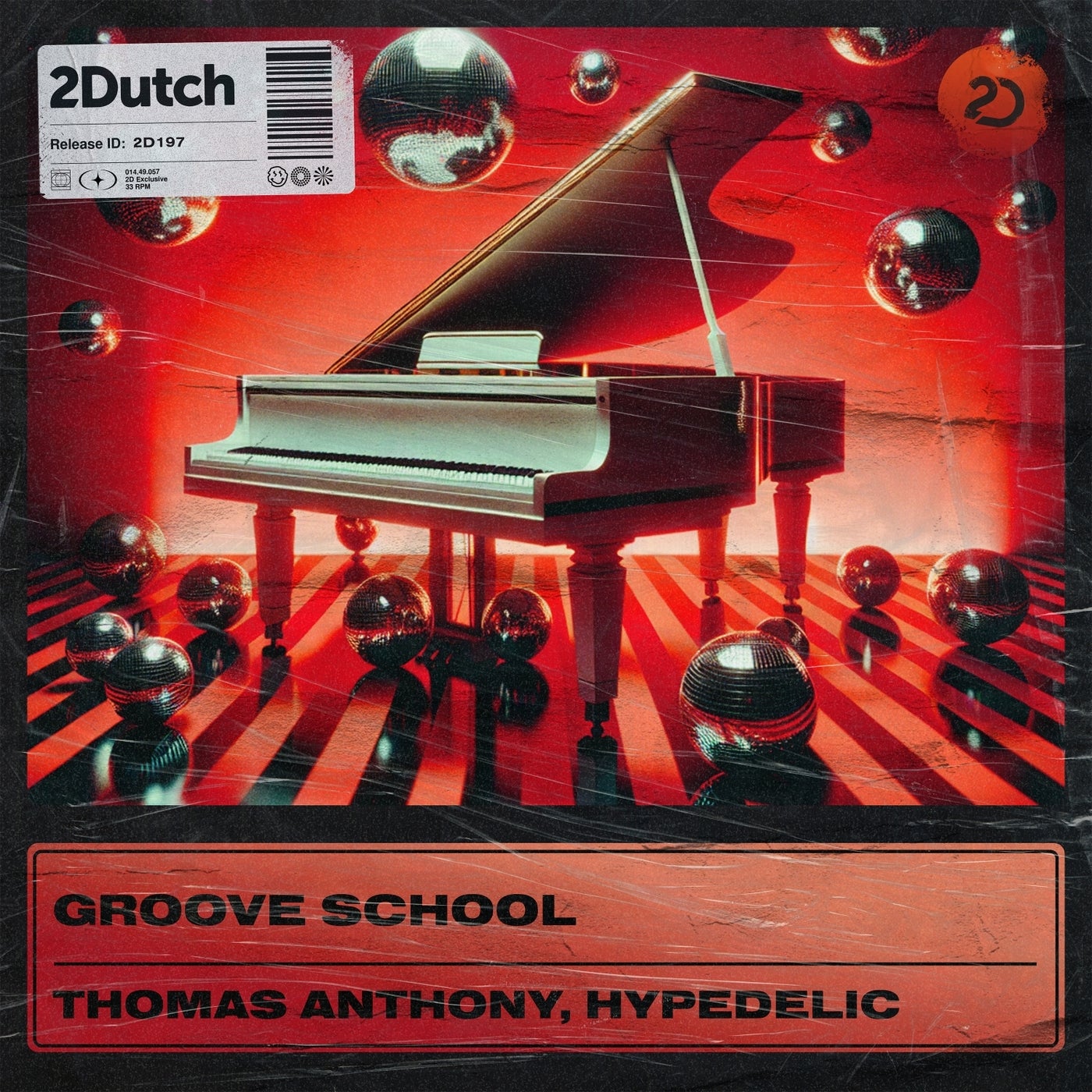 Groove School