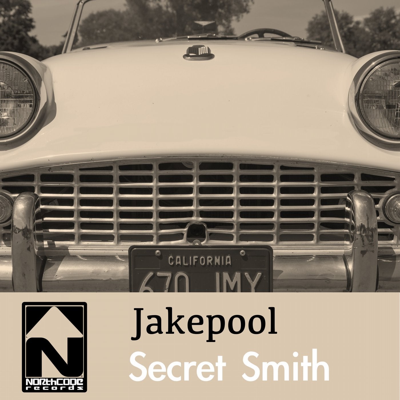 Secret Smith