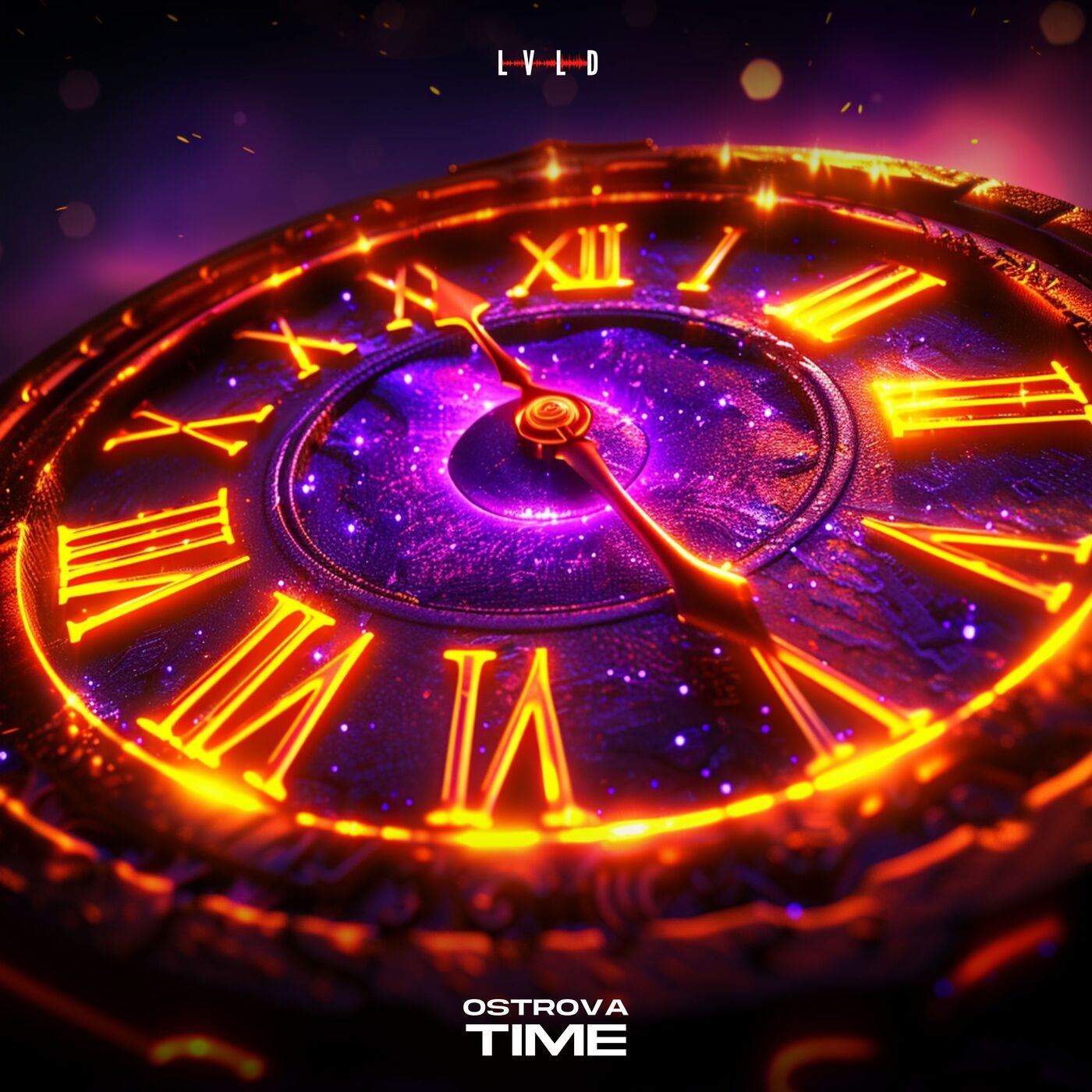 Time