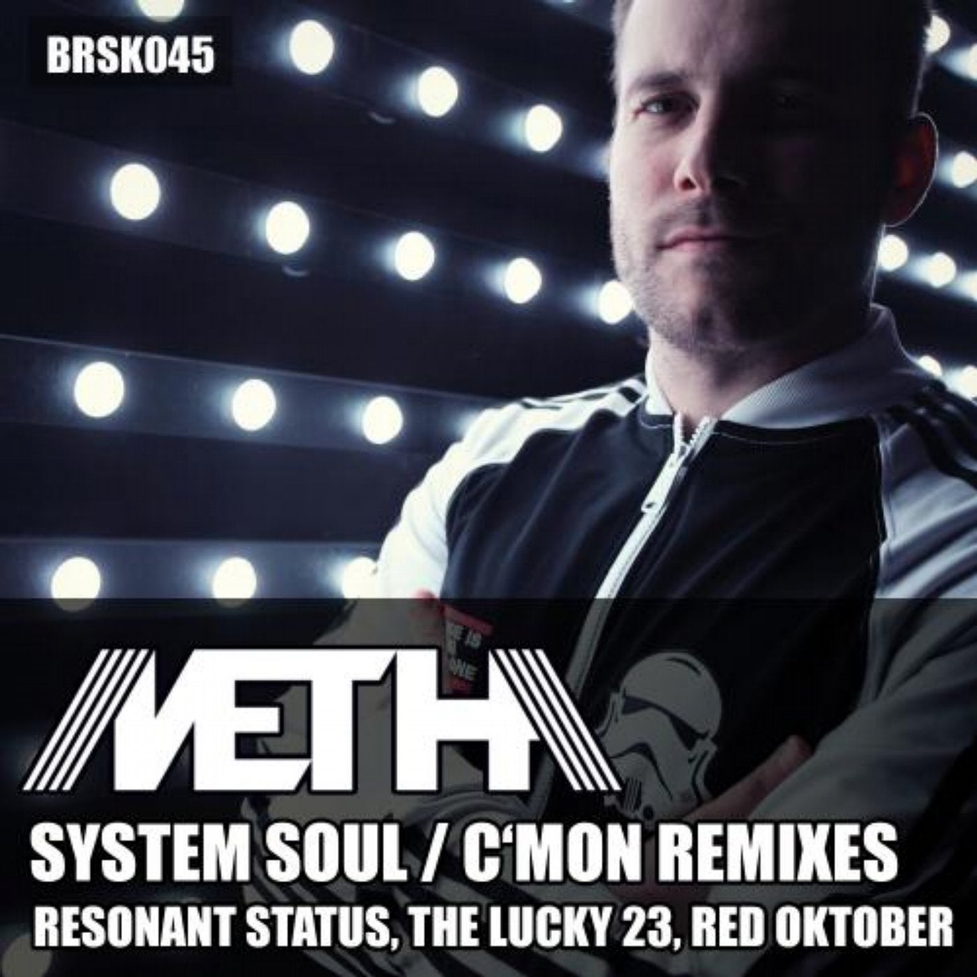 System Soul / C'mon Remixes