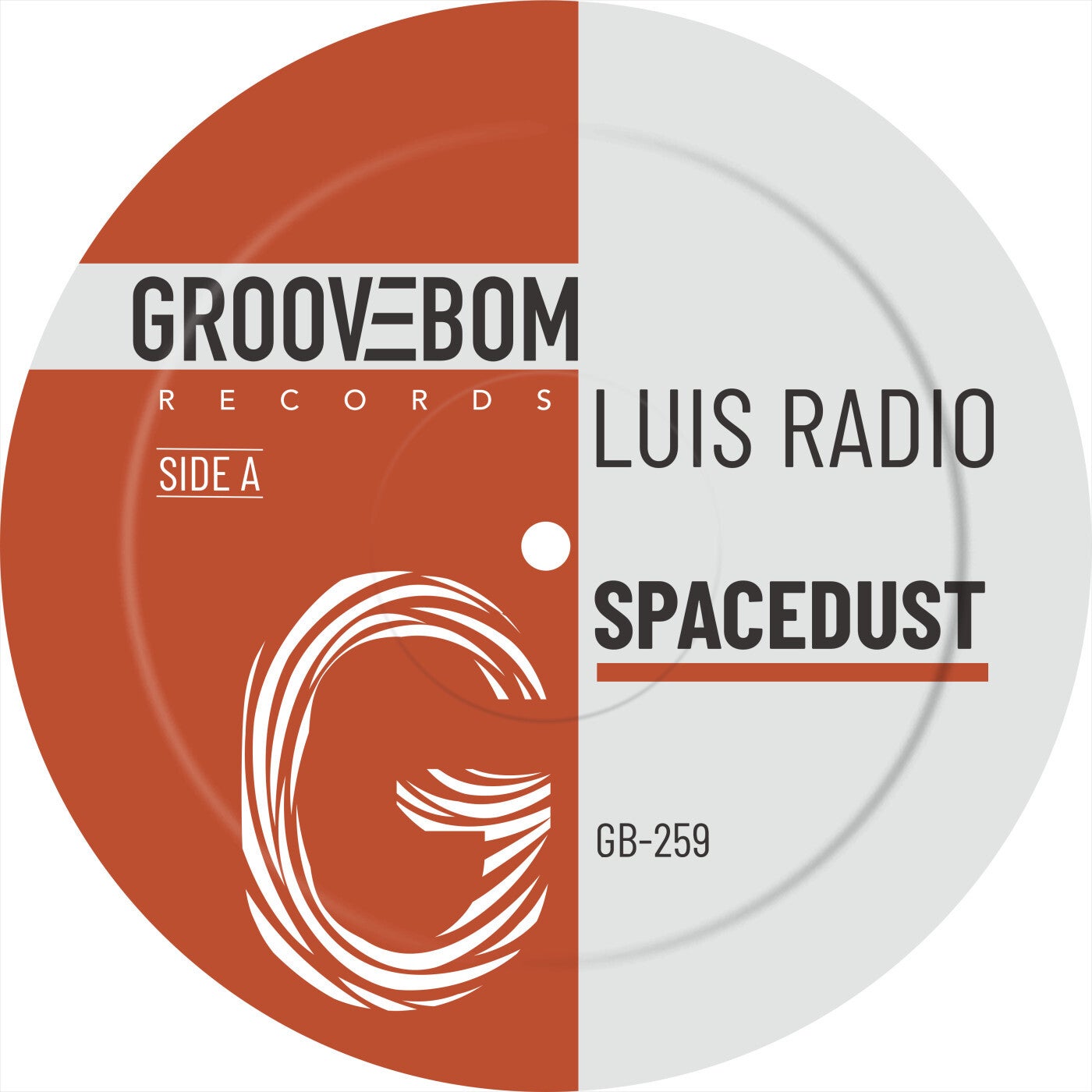 Spacedust (Original Mix)