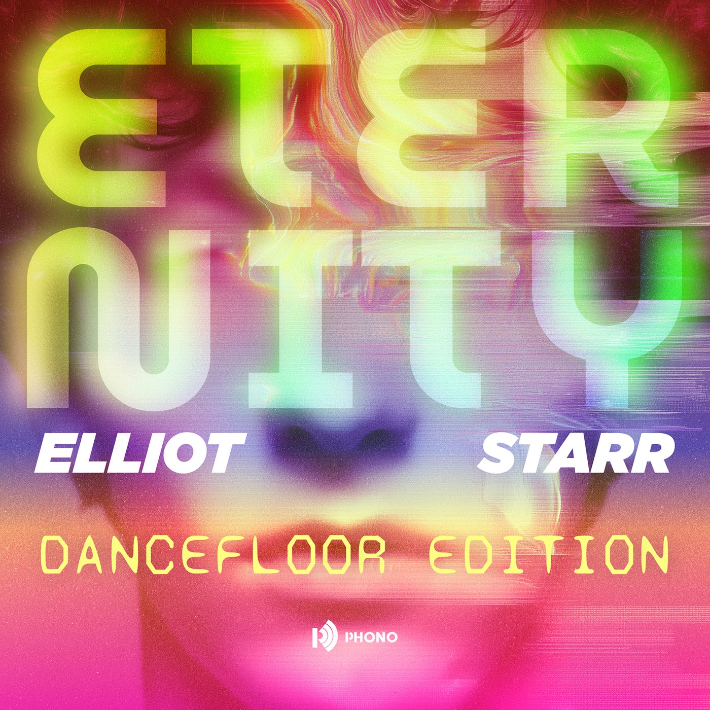 Eternity (DAN:ROS Extended Remix)