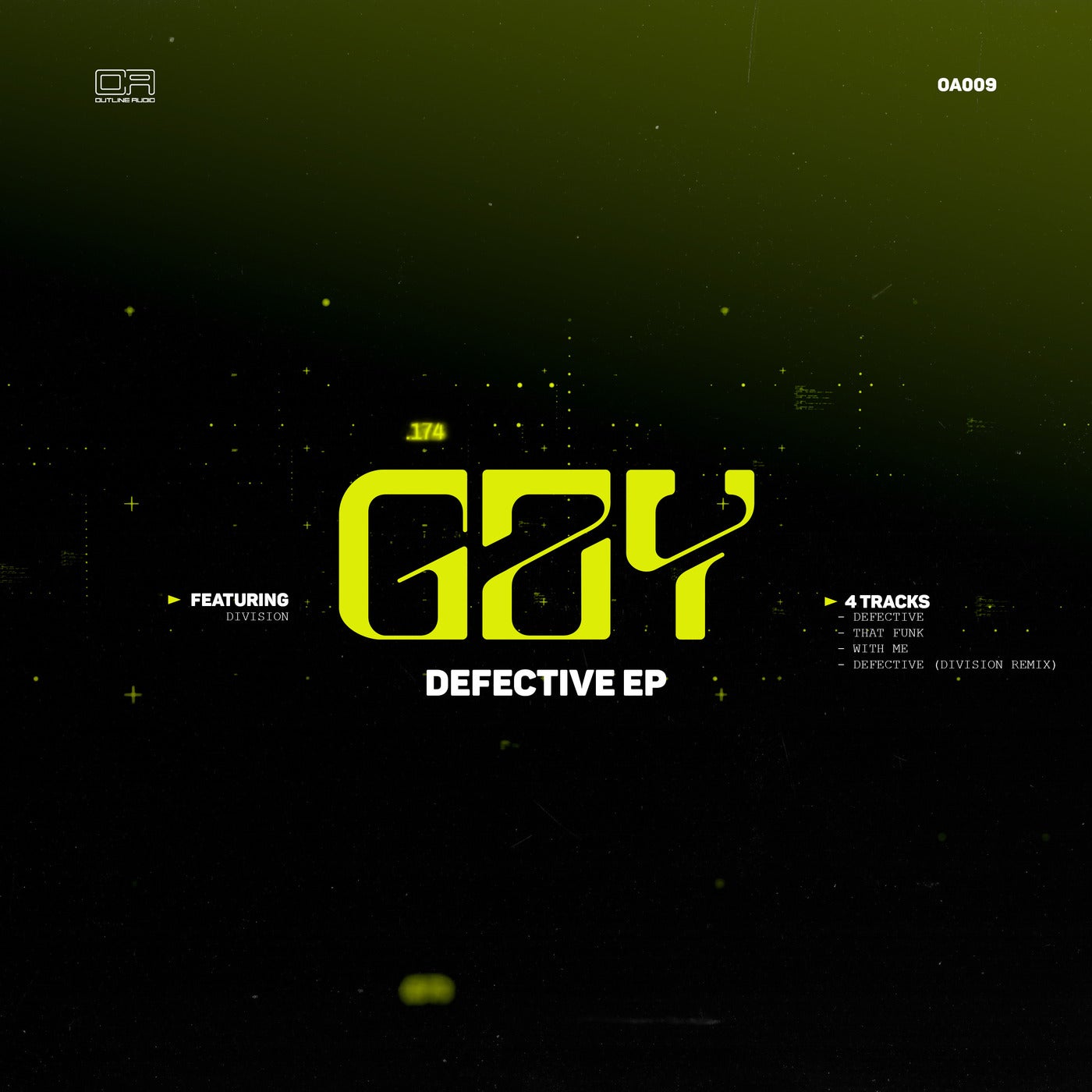 Defective EP