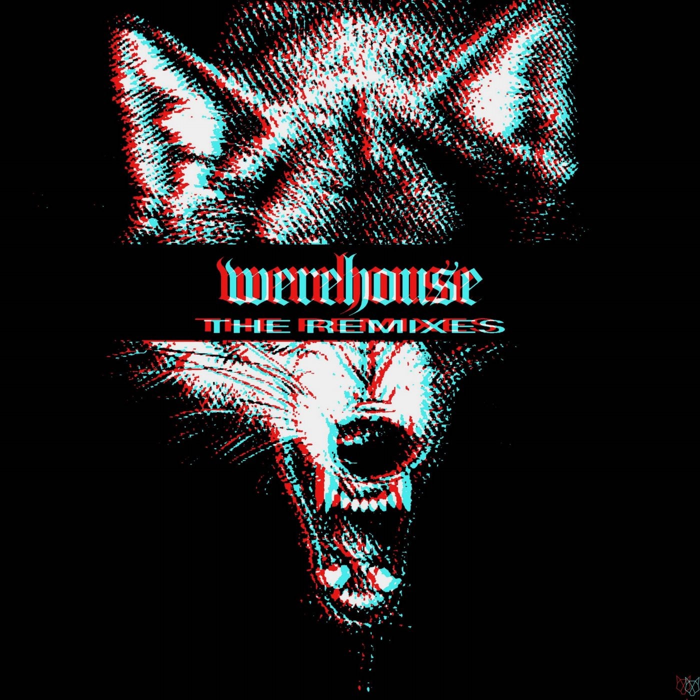 werehouse: the remixes