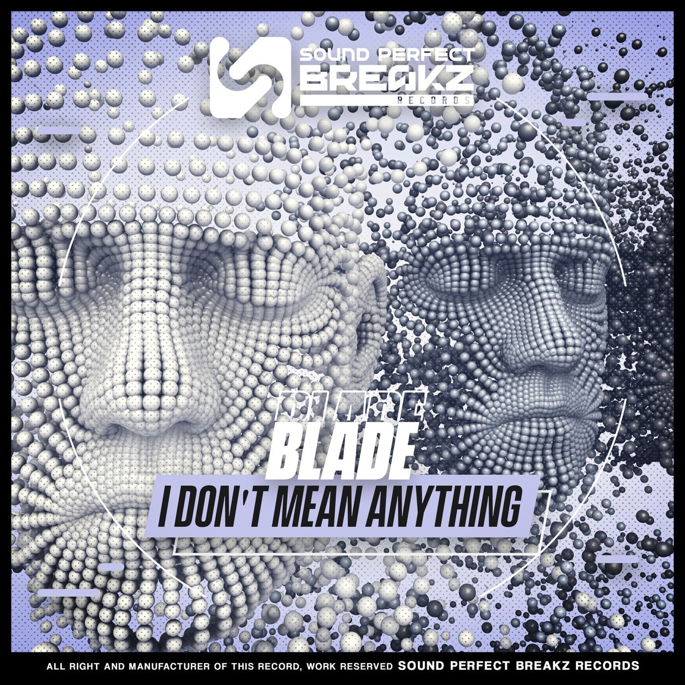 I don't mean anything