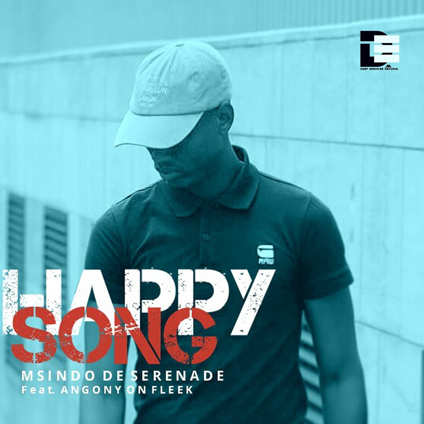 Happy Song (feat. Angony On Fleek) [Extended Mix]