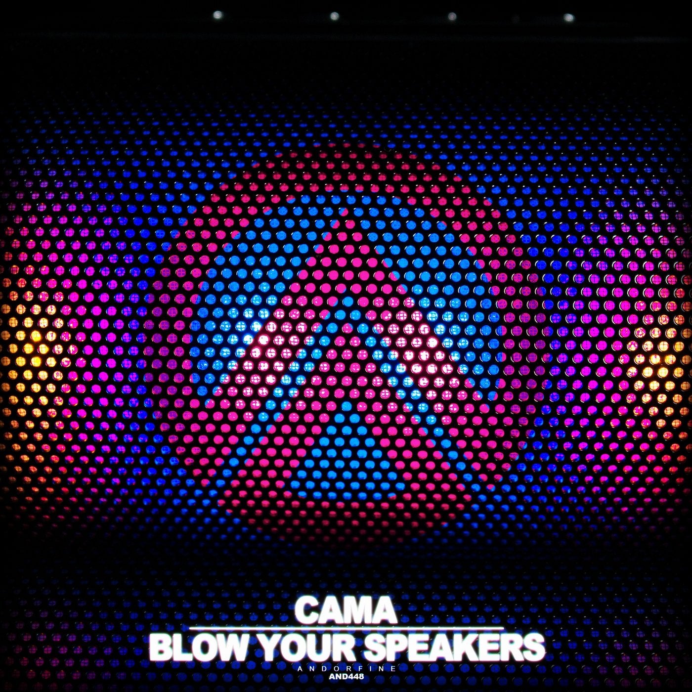 Blow Your Speakers