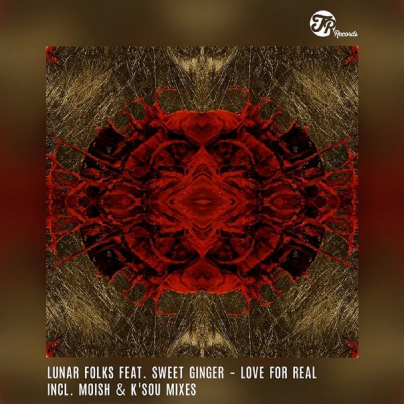 Love For Real (Incl. Molsh & K'Sou Remixes)