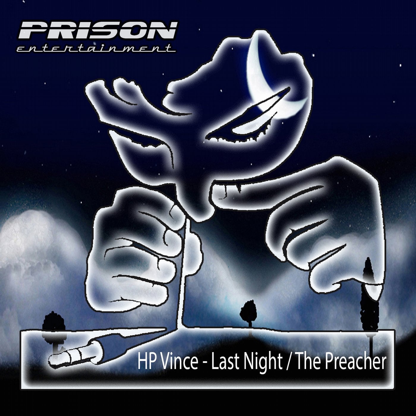 Last Night / The Preacher