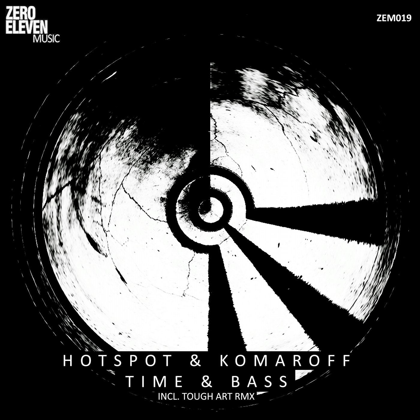 Time & Bass