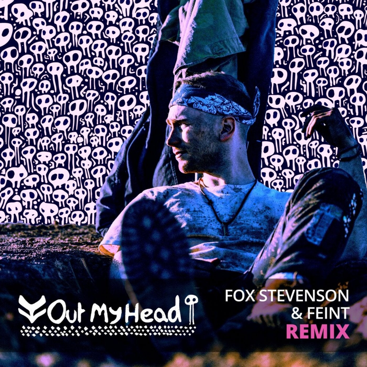 Out My Head (Fox Stevenson and Feint Remix)